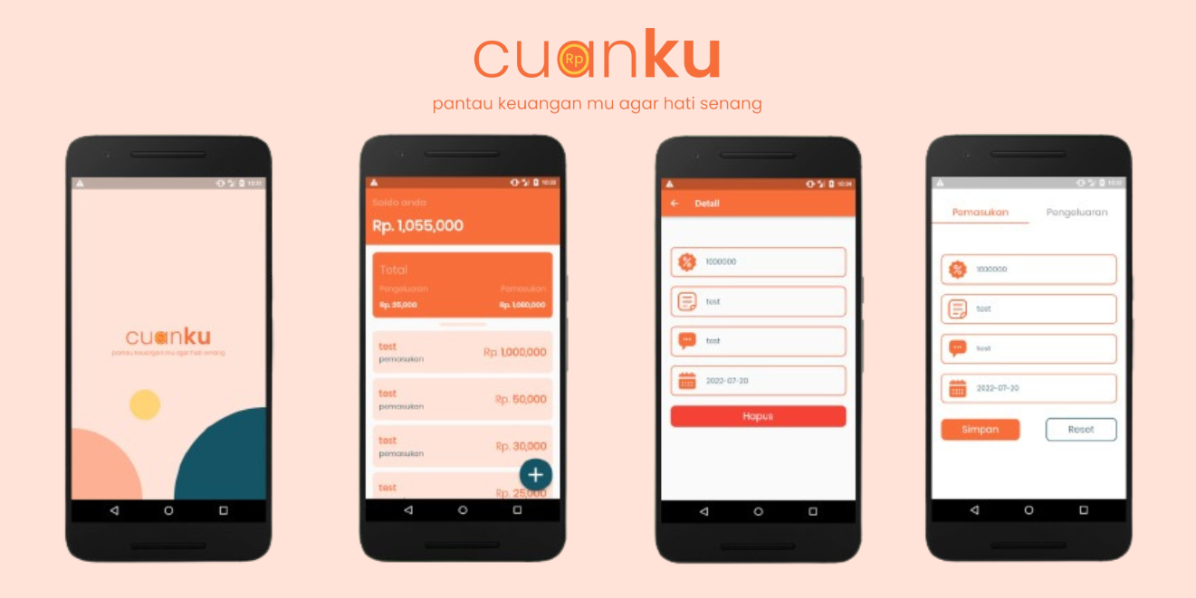 Cuanku App