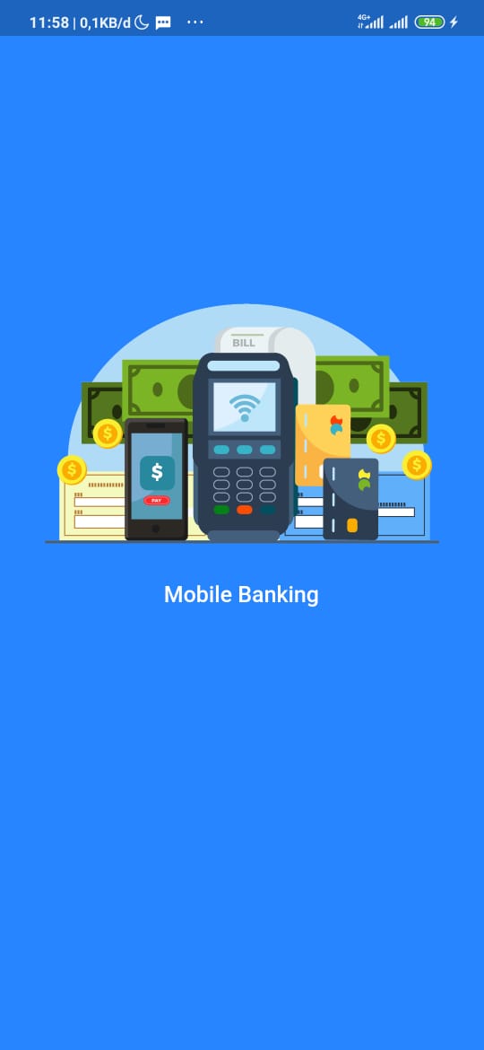 IBA Mobile App
